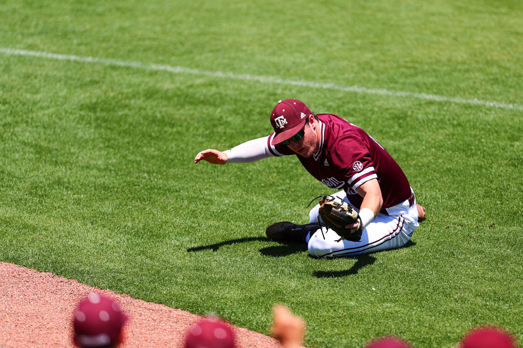 Texas A&M vs. Tennessee